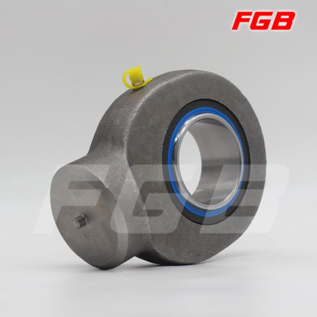 FGB Cylinder Earring Bearing GE140ET 2RS