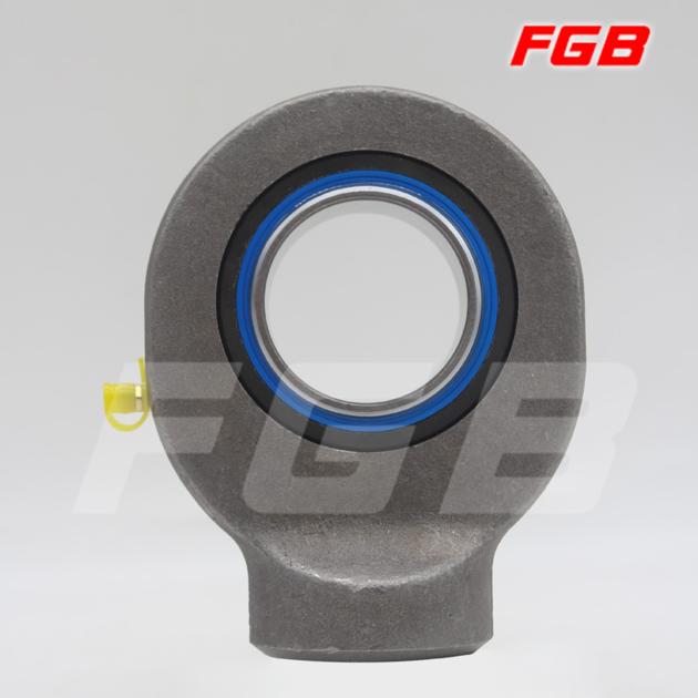 FGB Cylinder earring bearing GE140ET-2RS GE140UK-2RS