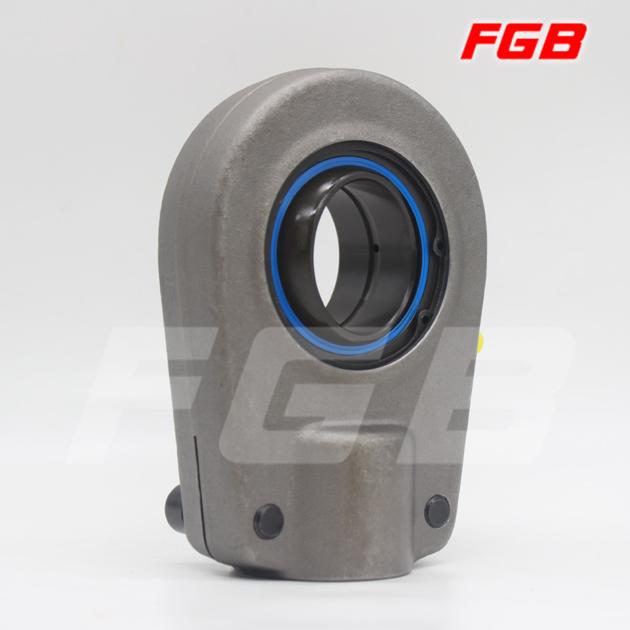 FGB Cylinder Earring Bearing GE80ES GE80ES