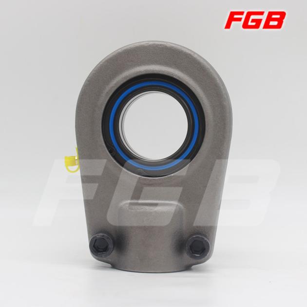 FGB Cylinder Earring Bearing GE80ES GE80ES