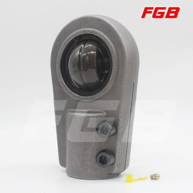 FGB Cylinder Earring Bearing GE80ES GE80ES