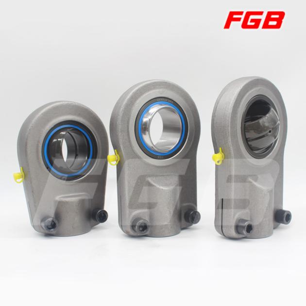 FGB Cylinder Earring Bearing GE140ET 2RS