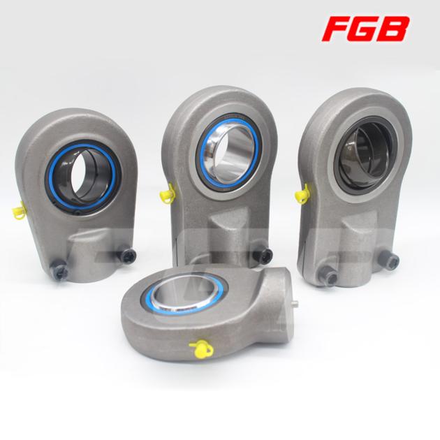 FGB Cylinder Earring Bearing GE80ES GE80ES