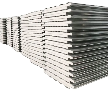 Rockwool Sandwich Panel