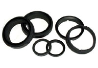 Carbon Graphite Seal Rings