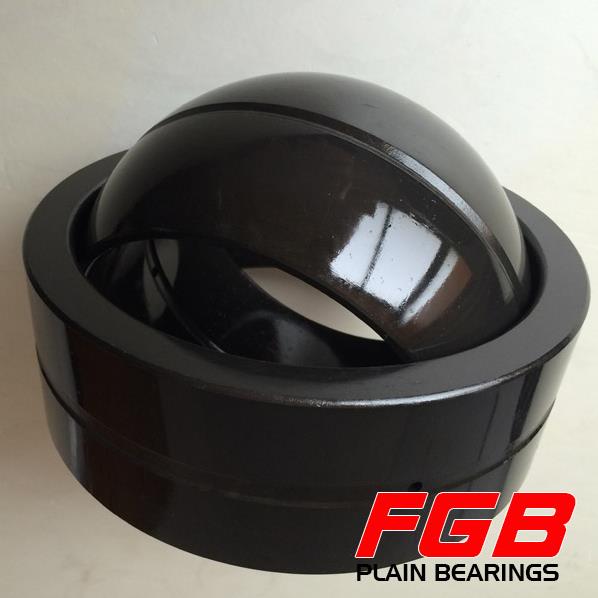 GE40ES-2RS Spherical Plain Bearing With Impact Resistance