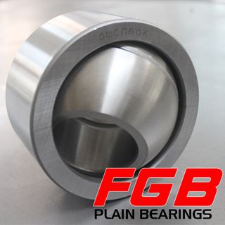 FGB Spherical Plain Bearing GE15ES With