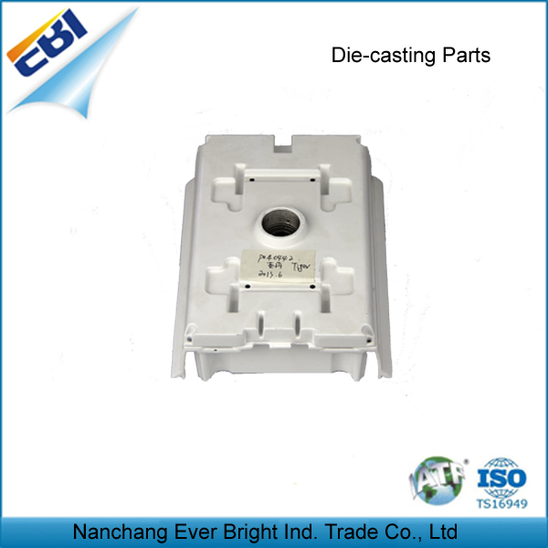 Die Casting Parts