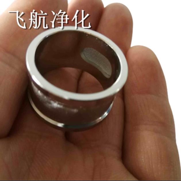 Servo Valve Filter Element Servo Valve