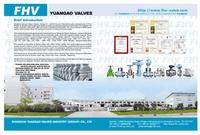 Industrial Valves