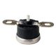 muffler silencer for auto air conditioner