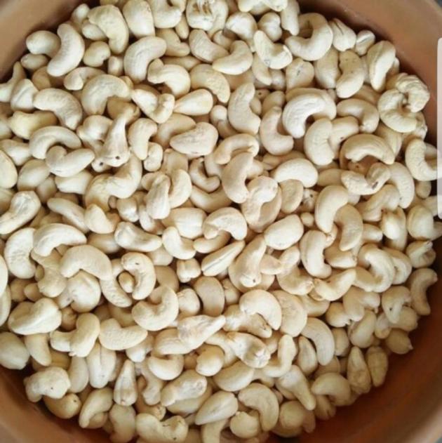 Cashew Nuts 