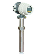 Fischer-Porter Plug-in type electromagnetic flow meter