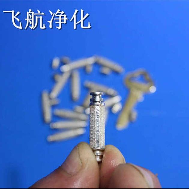 Servo valve filter element Servo valve filter tube Servo valve filter