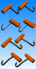 boning hooks