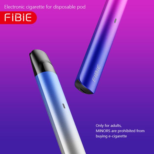 Fibie Pod System