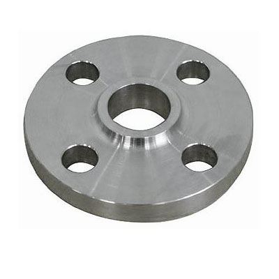 STAINLESS STEEL SO/SLIP ON FLANGE