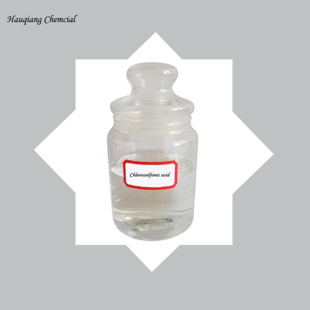 2806200000 Purity 98 Up Chlorosulphonic Acid
