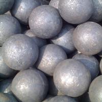forged steel balls