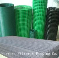 Welded Wire Mesh