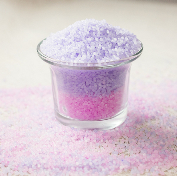 Natural Bath Salt Hotel SPA Powder