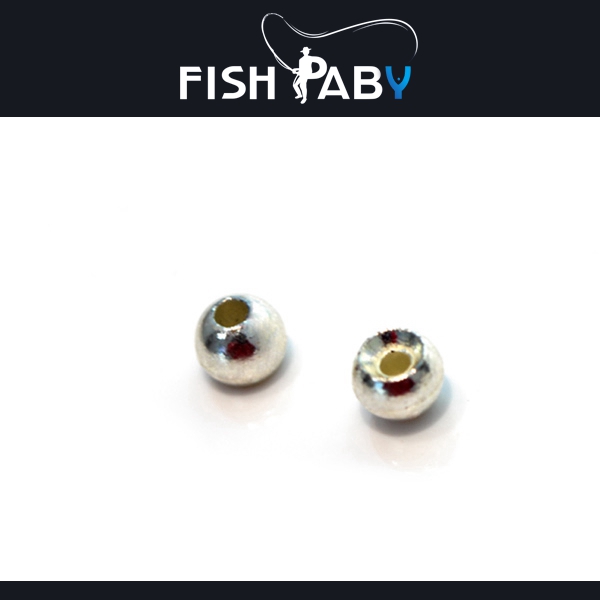  Supply Best Price Tungsten Cyclops Beads for Flying Fishing