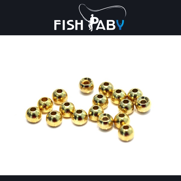 Supply Heavy Tungsten Bullet Fishing Sinker cyclops beads