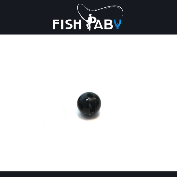 Supply Chinese Best Quality Fly Tying Tungsten Slotted Beads