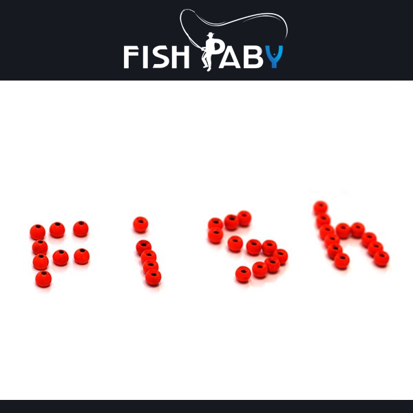 Fish Paby 2018 Wholesale Colorful Tungsten