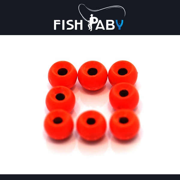 Fish Paby 2018 Wholesale Colorful Tungsten