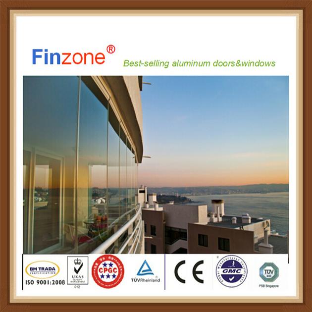 Finzone09 doors and windows