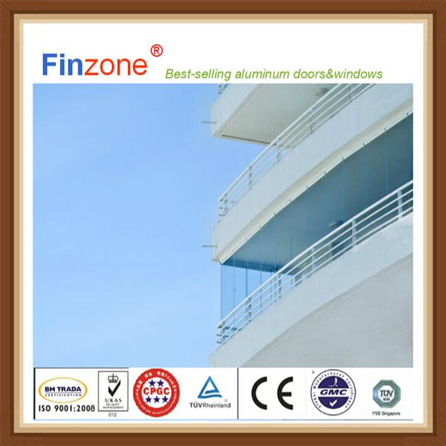  Finzone09 aluminum sliding window