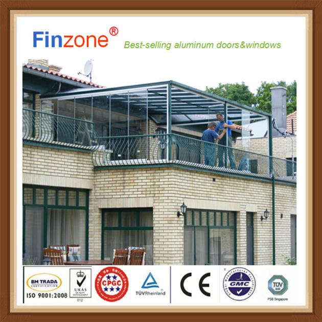  Finzone09 glass frameless windows