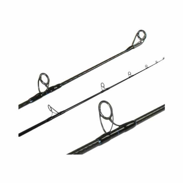 Black Hole Cape Cod Special Popping Rods - Nano