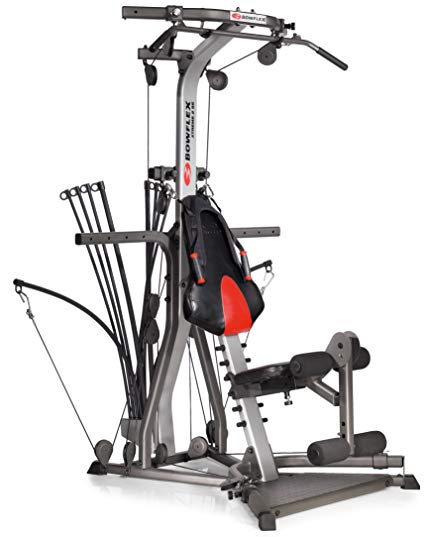 Bowflex Xtreme 2 SE Home Gym