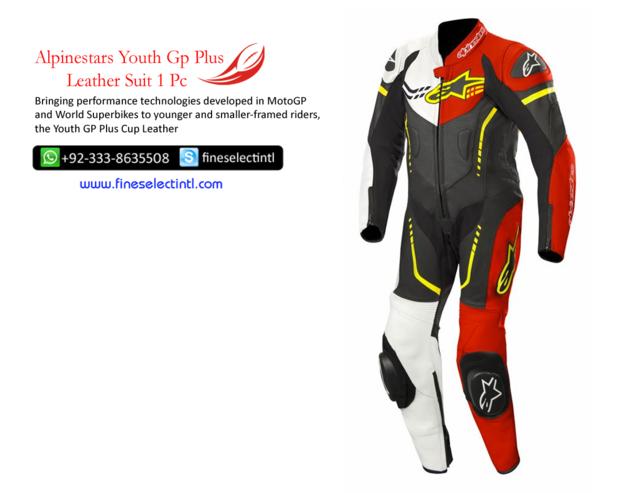 Motor Bike Suits 