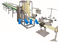 Automatic Filter Bag Sewing Machine