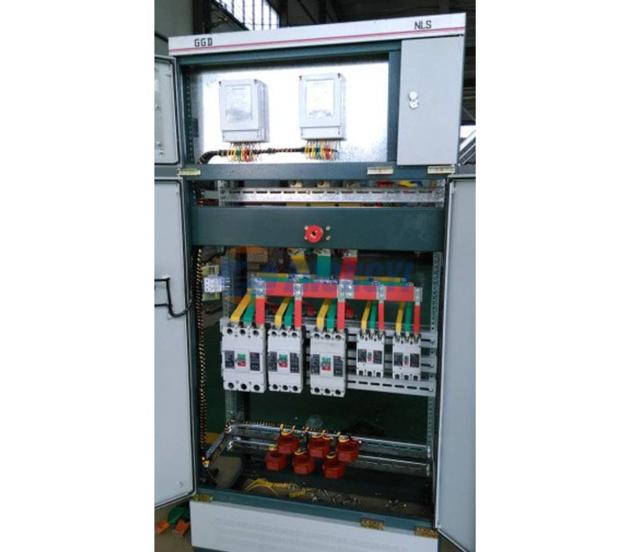 GCK Low-voltage Draw out Switchgear