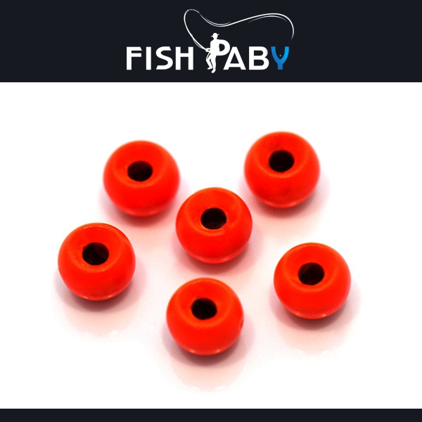 Fish Paby 2018 Wholesale Colorful Tungsten