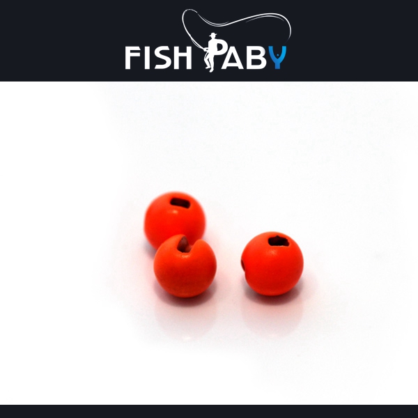 Supply Popular Colored Tungsten Fishing Weight
