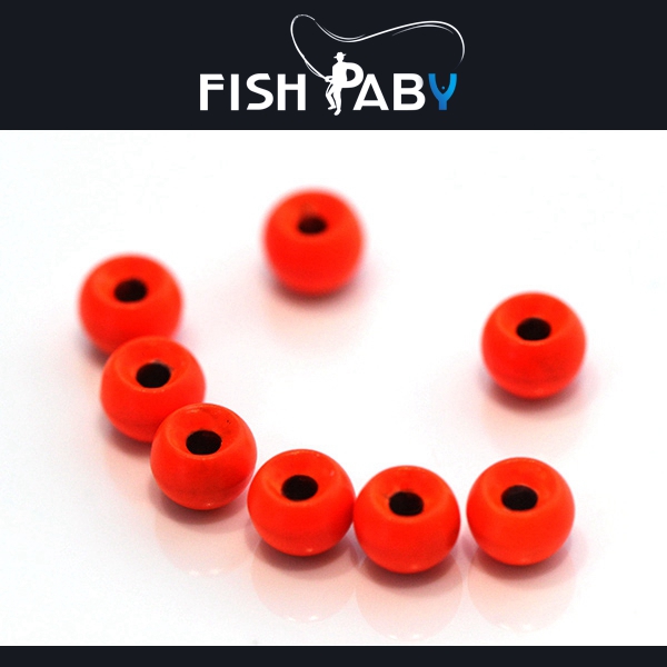 Fish Paby 2018 Wholesale Colorful Tungsten
