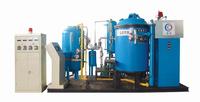 Vacuum Impregnation Drying Machine,Vacuum Insulation treating plant,Vacuum lacquer soaking machine