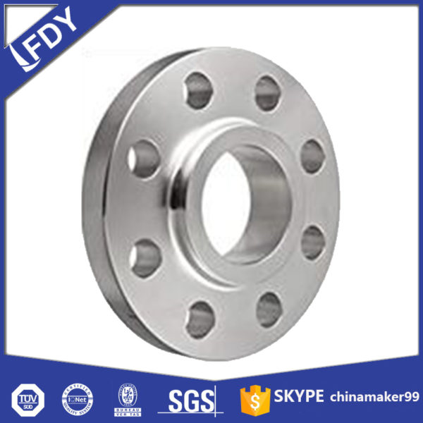 Round SLIP ON FLANGE