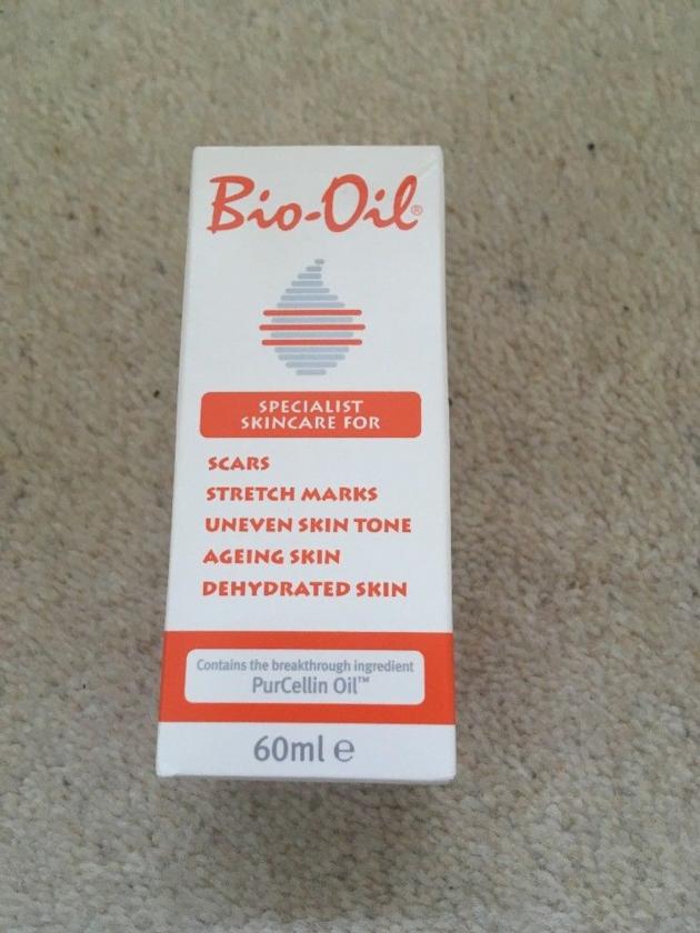 Bio-oil 60ml Bio-oil 125ml Bio-oil 200ml