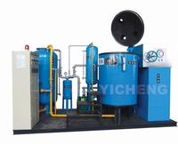 Vacuum Impregnation Drying Machine,Vacuum Impregnation Machine,Vacuum Insulation treating plant