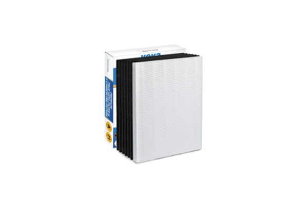 Winix 115115 HEPA Premium activated carbon Replacement Pre-Filter