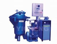 Vacuum Pressure Impregnation Machine,Pressure Impregnation Machine,Vacuum Impregnation Machine