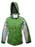 Ladies 2 tones ski jacket