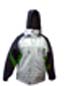 Mens 3 tones ski jacket