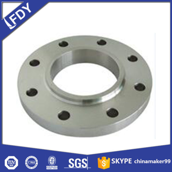 SLIP ON FLANGE